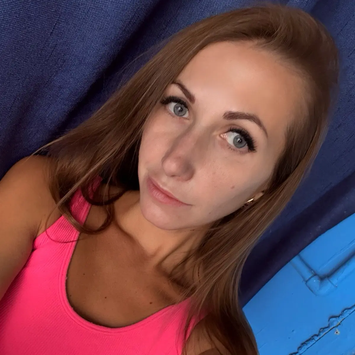 Полина Александрова