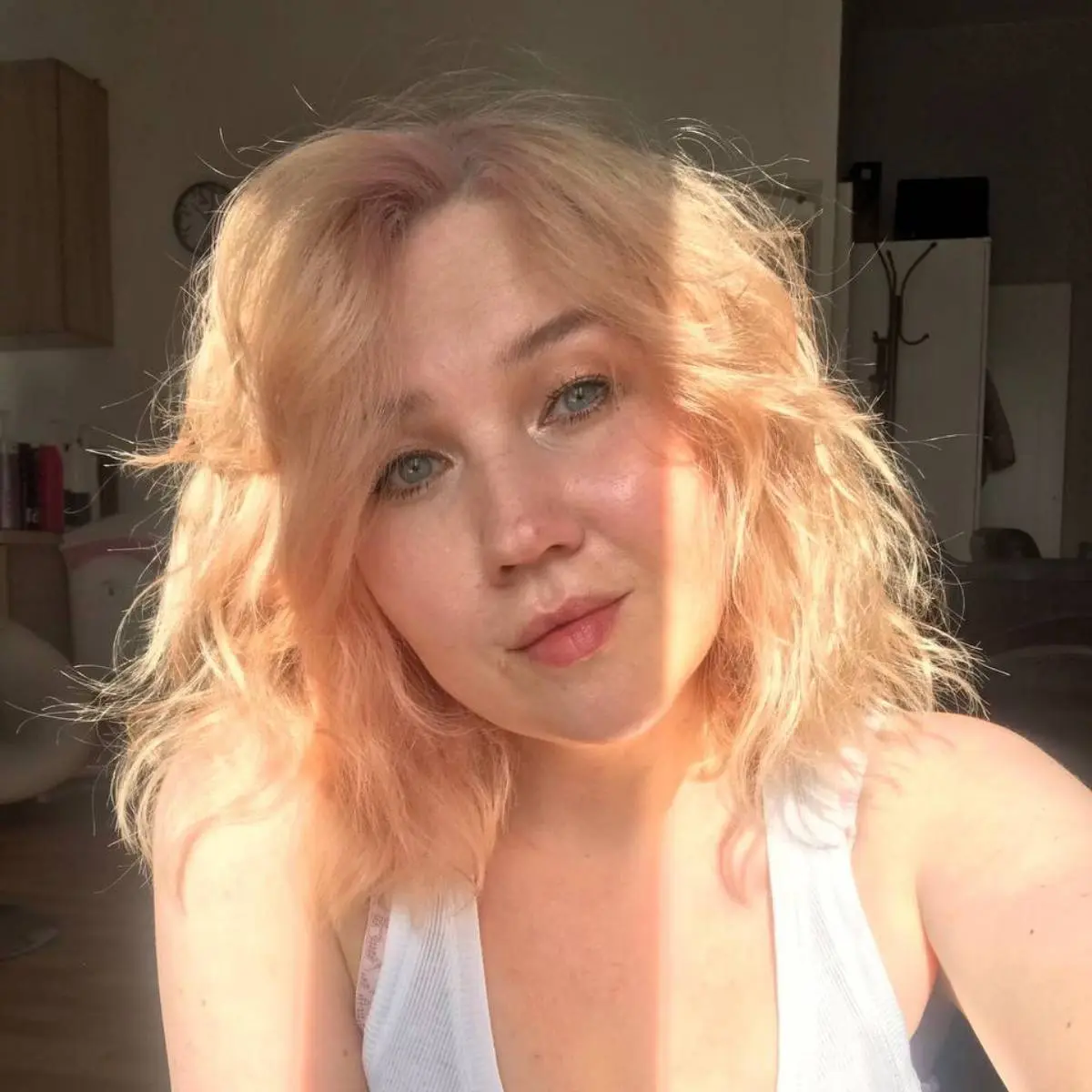 Айгуль Салихова | Сетка — социальная сеть от hh.ru