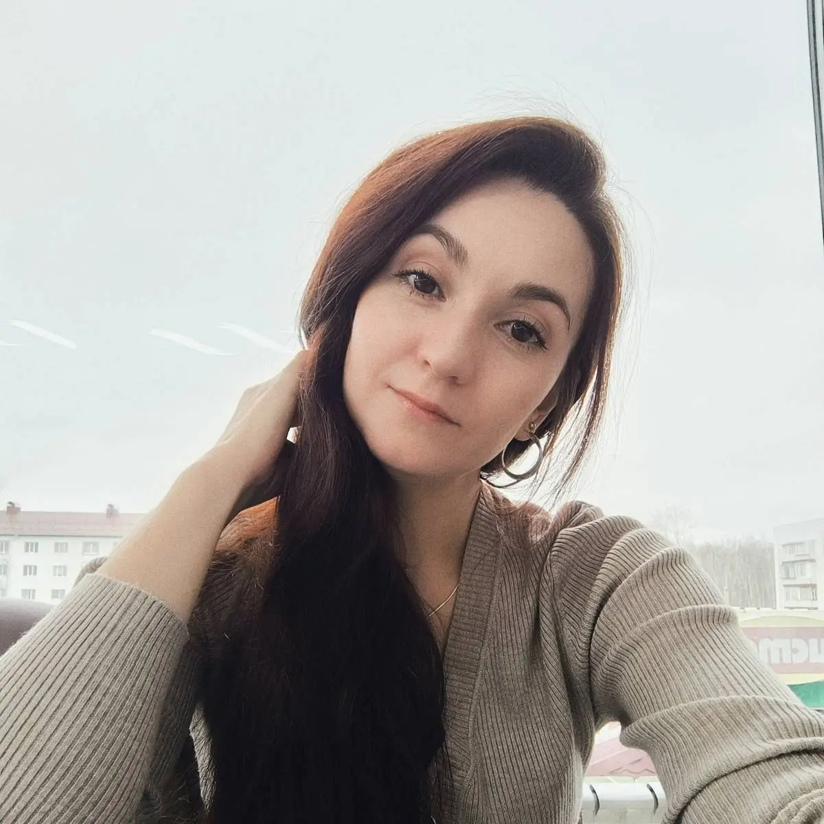 Елена Максарова