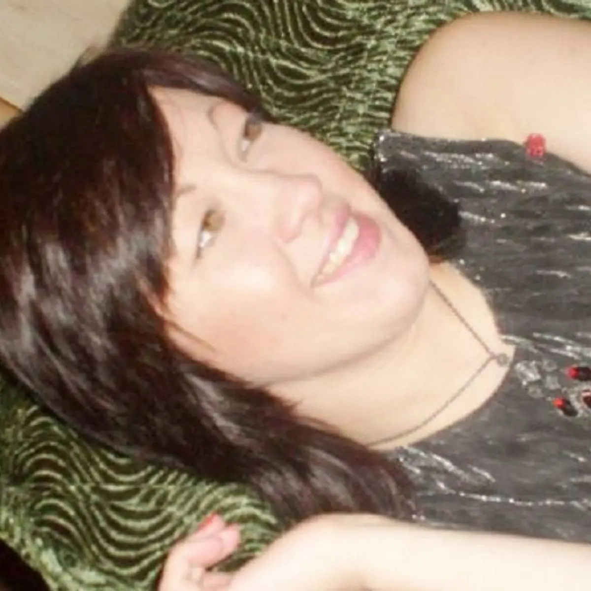 Наталья Космынина