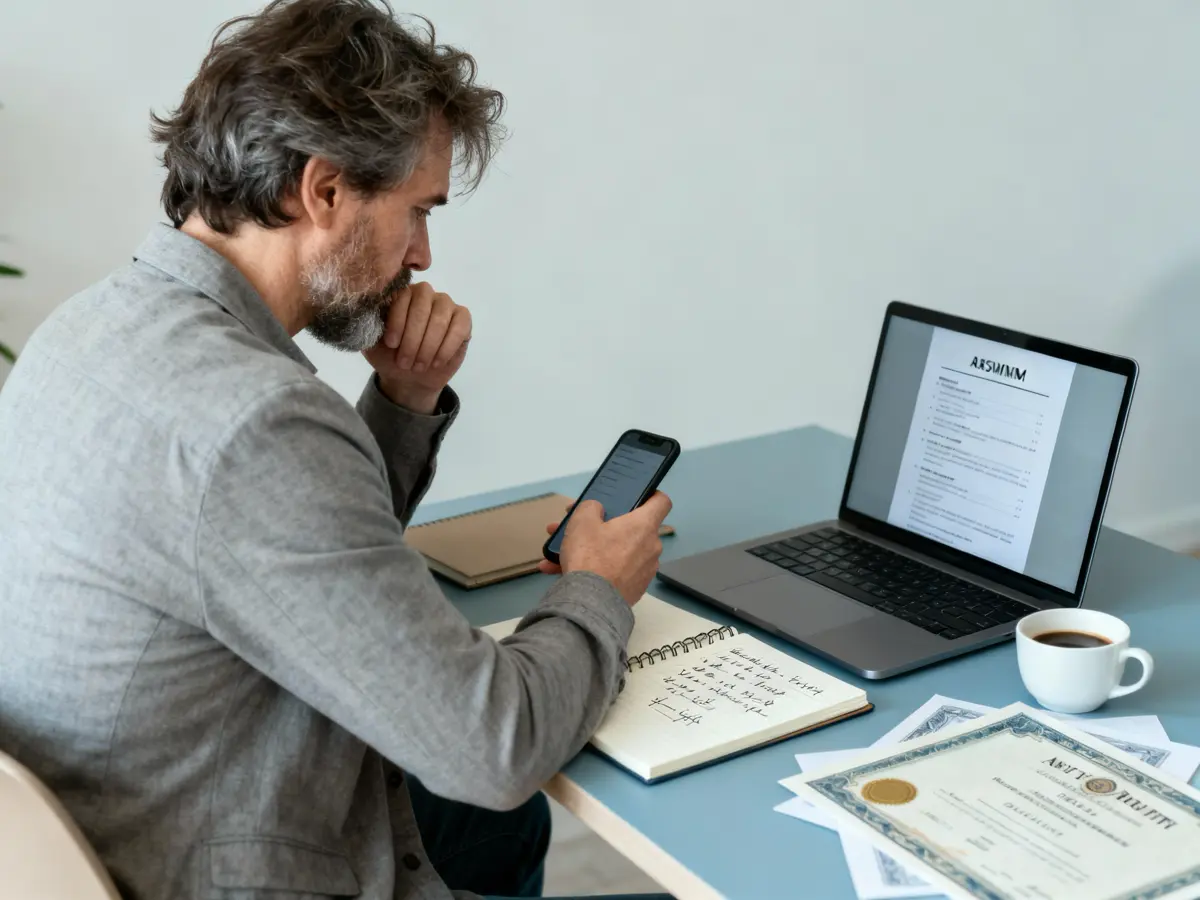 Вы ищете работу больше полугода. И чувствуете, что застряли | Сетка — социальная сеть от hh.ru