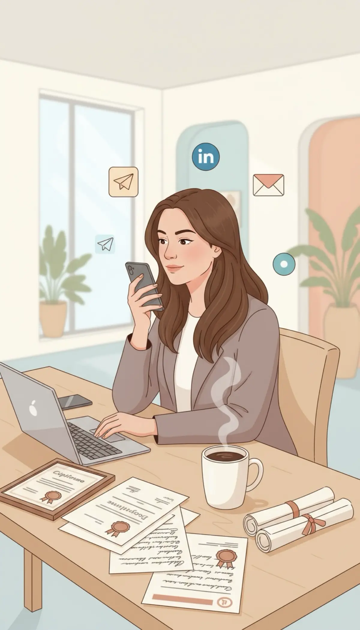 Где искать работу и как писать чтобы вас увидели | Сетка — социальная сеть от hh.ru