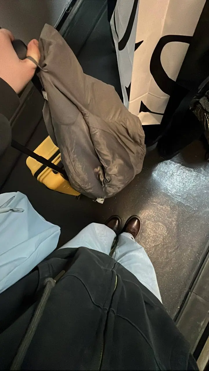 КАЗАХСТАН 🇰🇿 день 4
штош... на этом путешествие подошло к концу.. | Сетка — социальная сеть от hh.ru