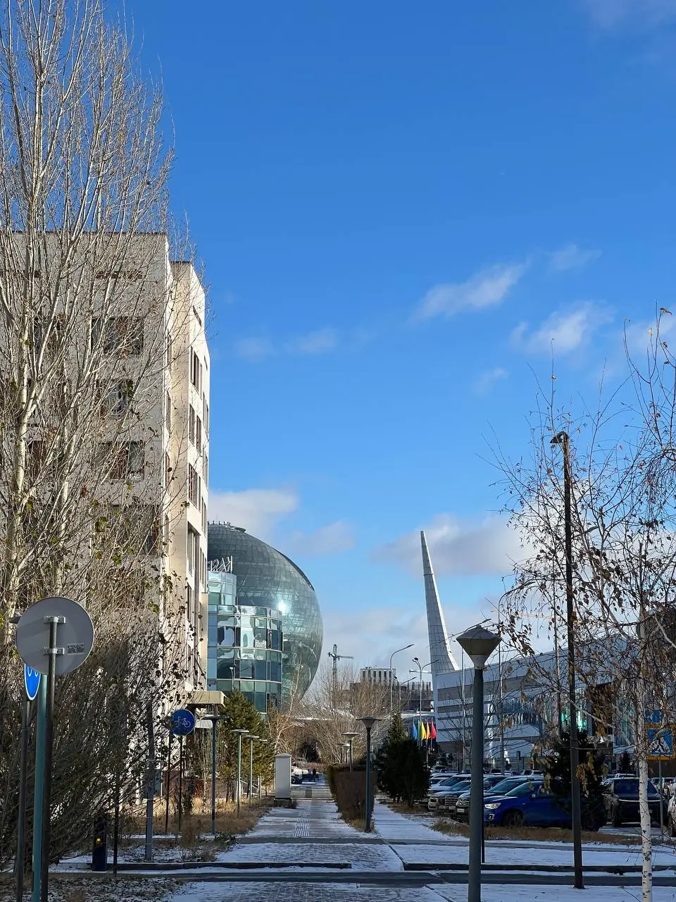 КАЗАХСТАН 🇰🇿 день 4
штош... на этом путешествие подошло к концу.. | Сетка — социальная сеть от hh.ru