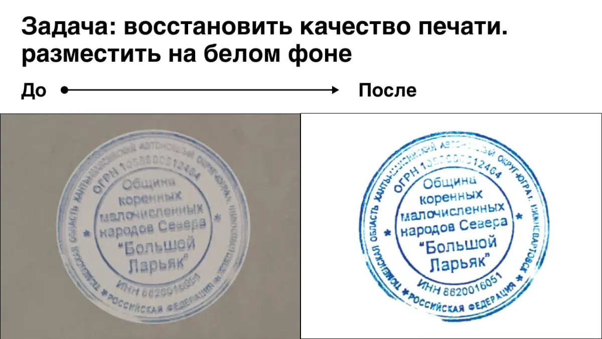 📄 Ретушь и восстановление изображений | Сетка — социальная сеть от hh.ru