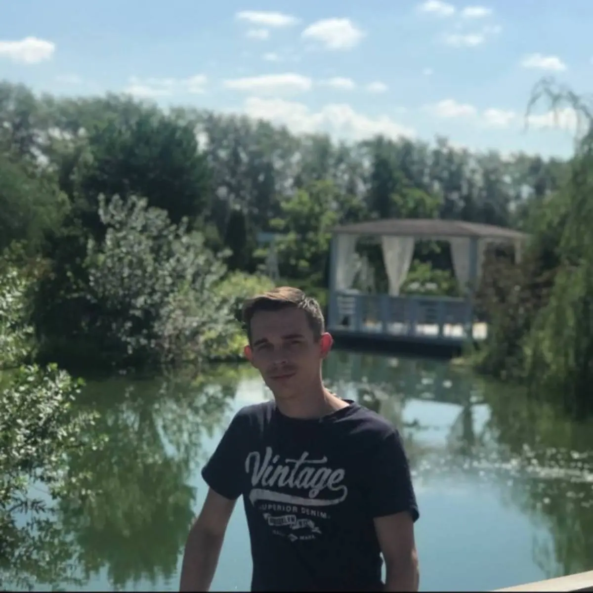 Антон Камильевич | Сетка — социальная сеть от hh.ru