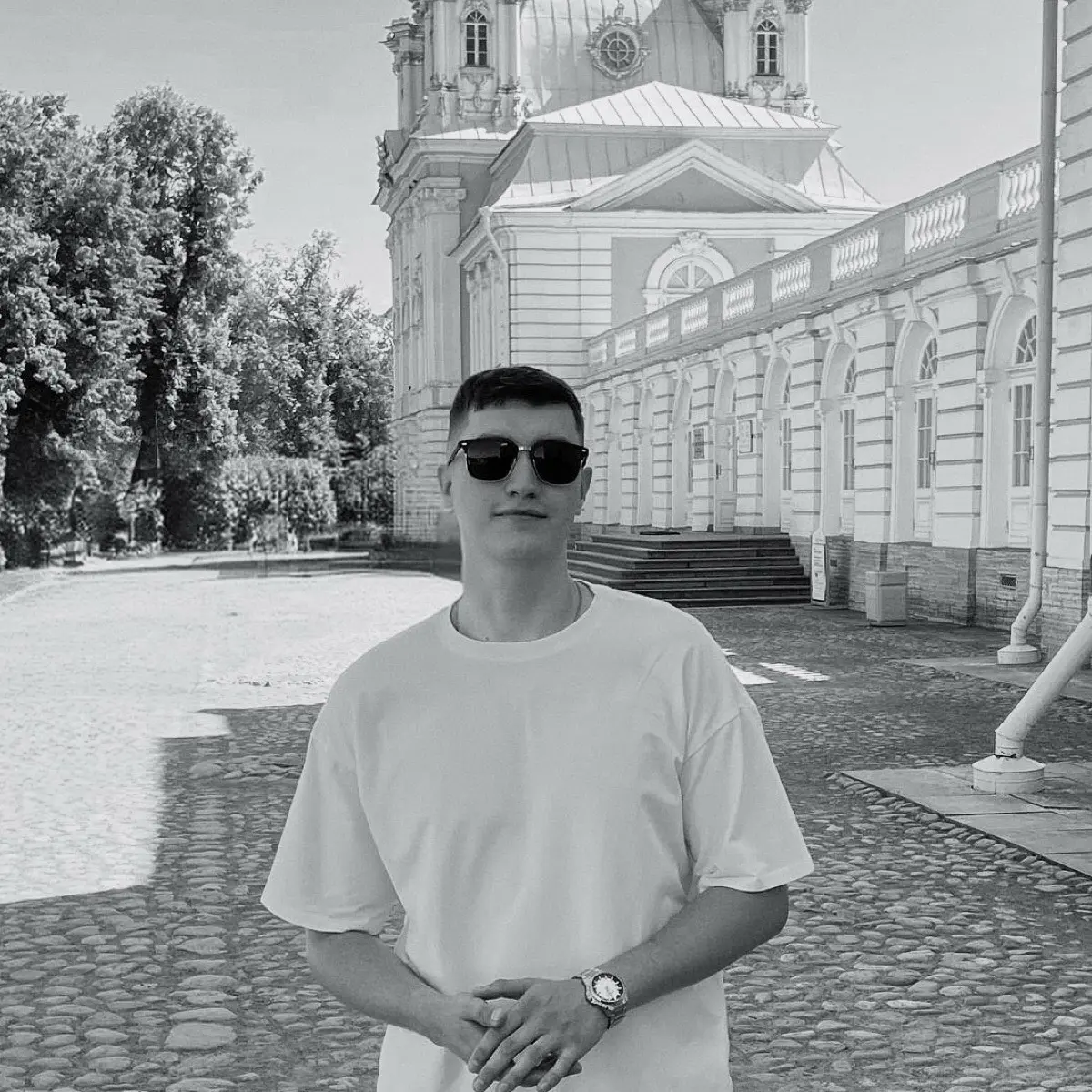 Данил Гвиниашвили