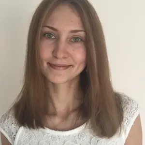 Анастасия Бархатова