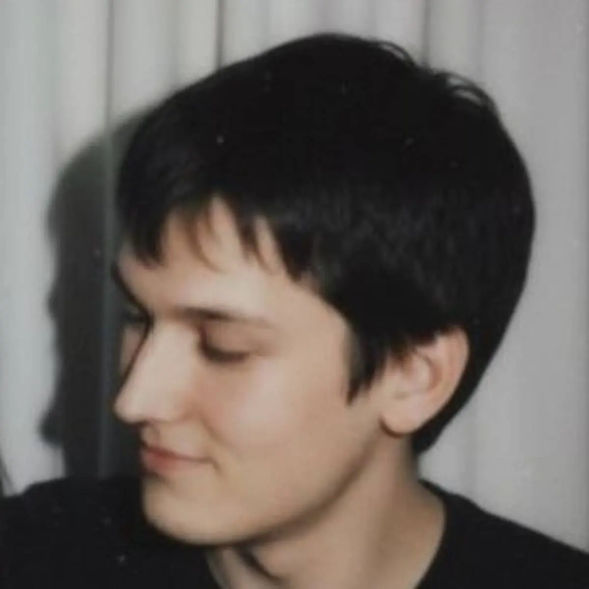 Даниил Гильфанов