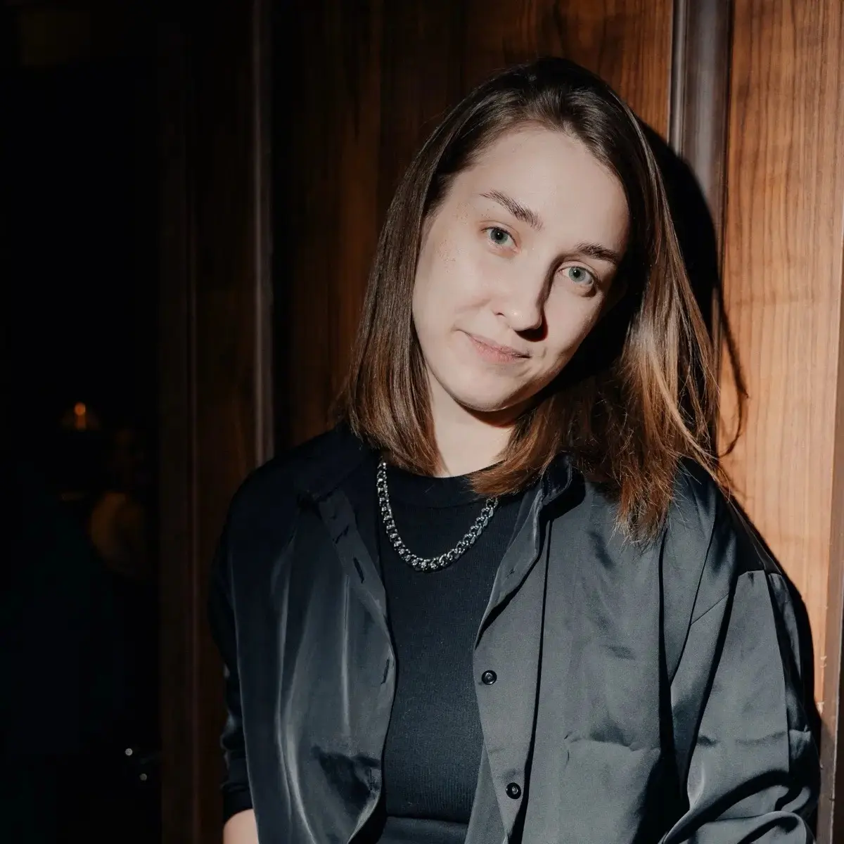 Анна Канаева | Сетка — социальная сеть от hh.ru