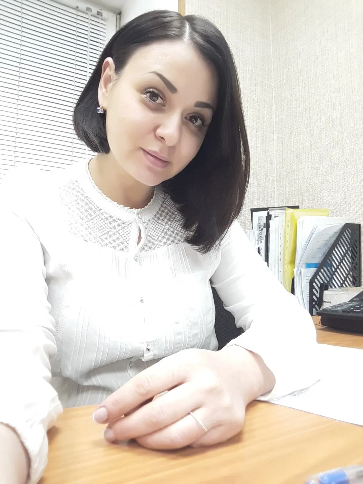 Светлана Старникова