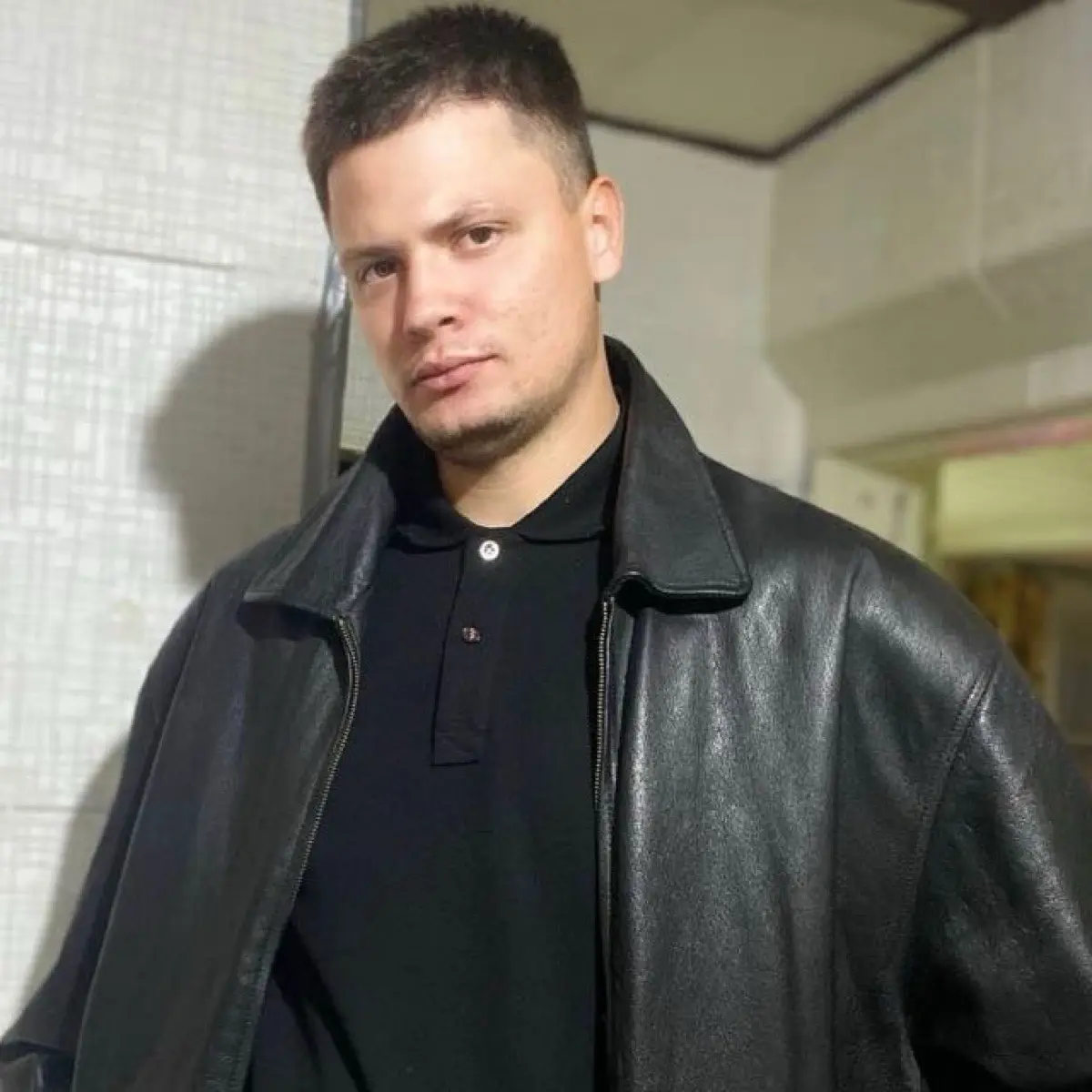 Roman Miroshnichenko