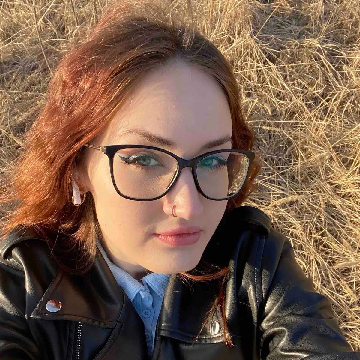 Екатерина Крюкова