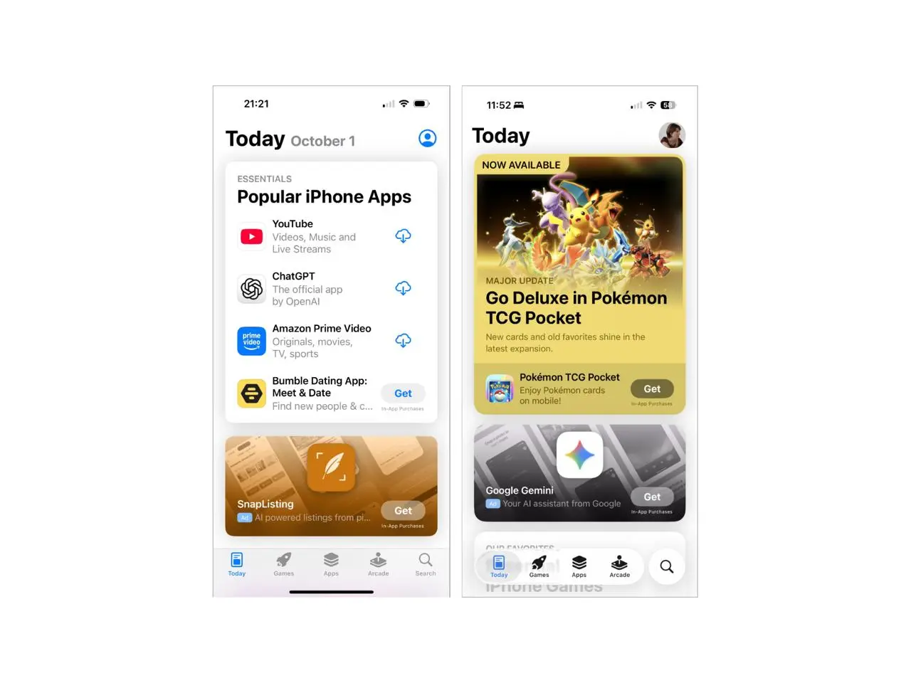 🍎 iOS 26: когда дизайн мешает пользоваться телефоном
Ралука Будиу из Nielsen Norman Group разбирает новый визуальный язык Apple Liquid Glass | Сетка — социальная сеть от hh.ru