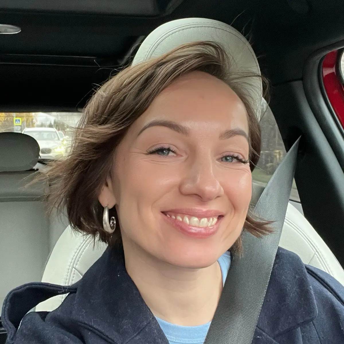 Татьяна Кудрявцева