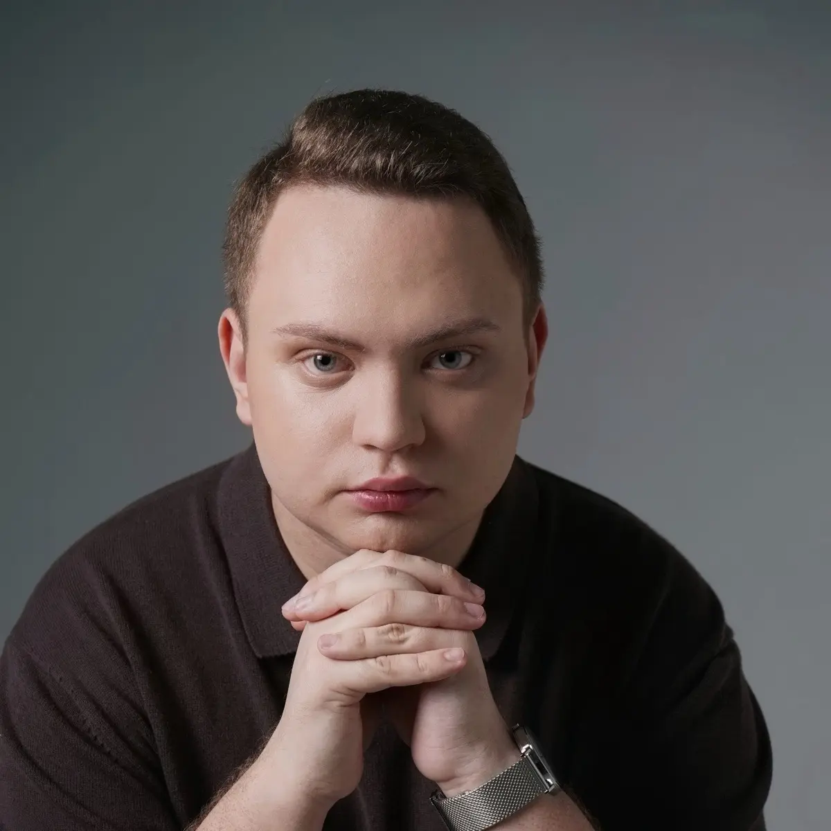 Кирилл Онохрей | Сетка — социальная сеть от hh.ru