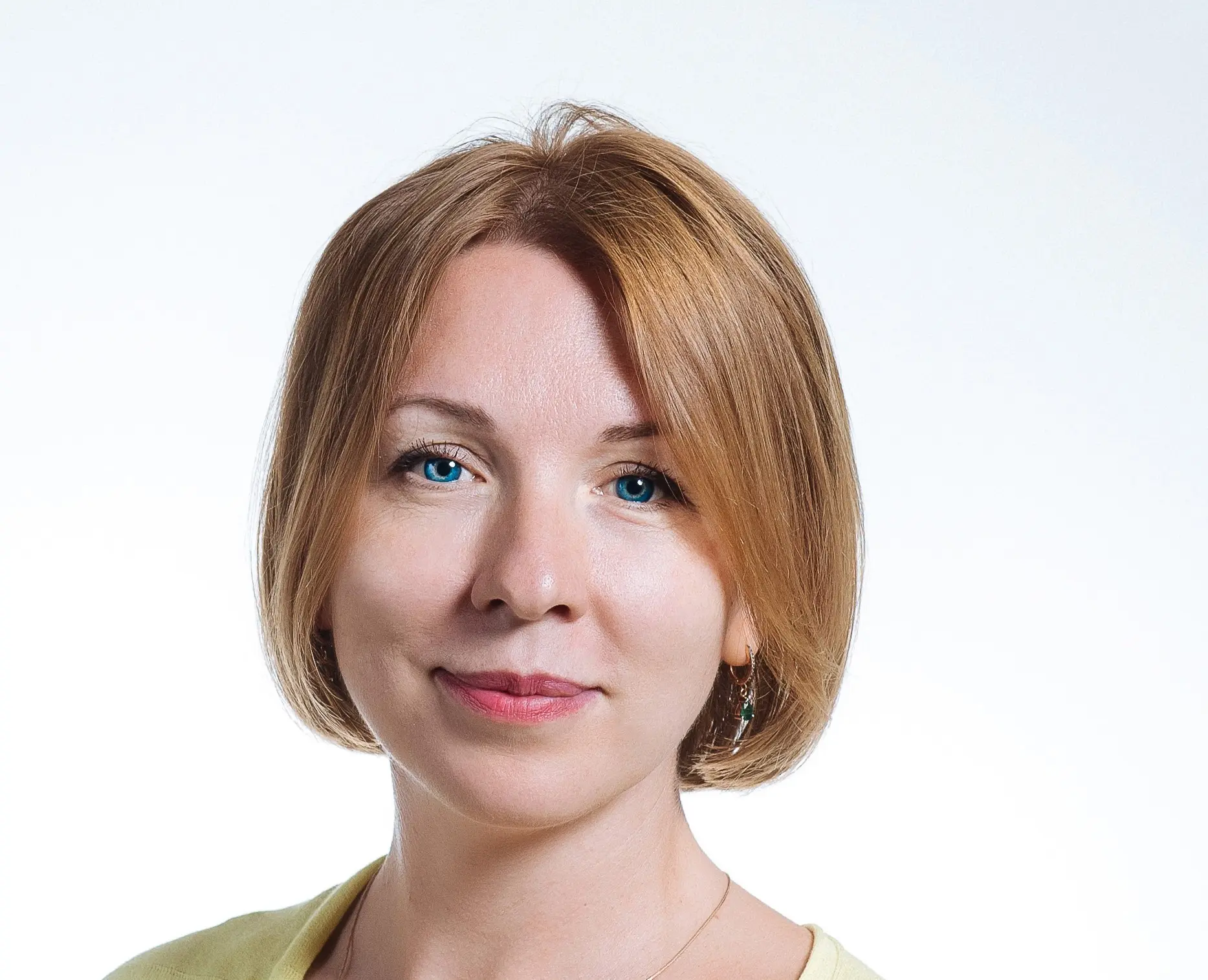 Евгения Шворнева | Сетка — социальная сеть от hh.ru