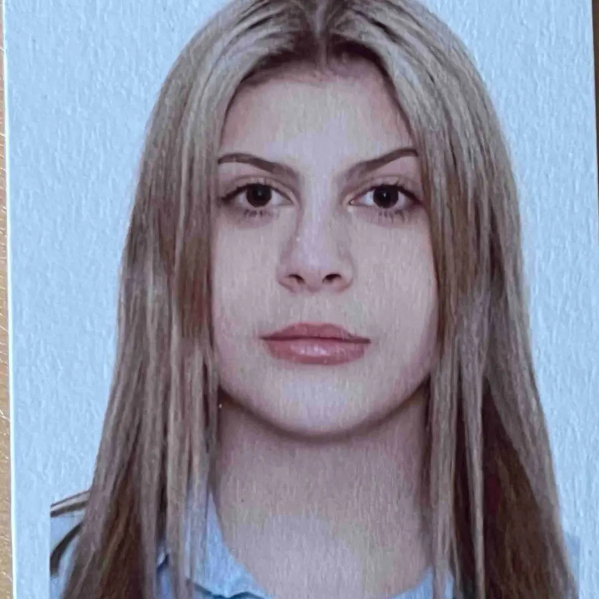 Карина Карапетян