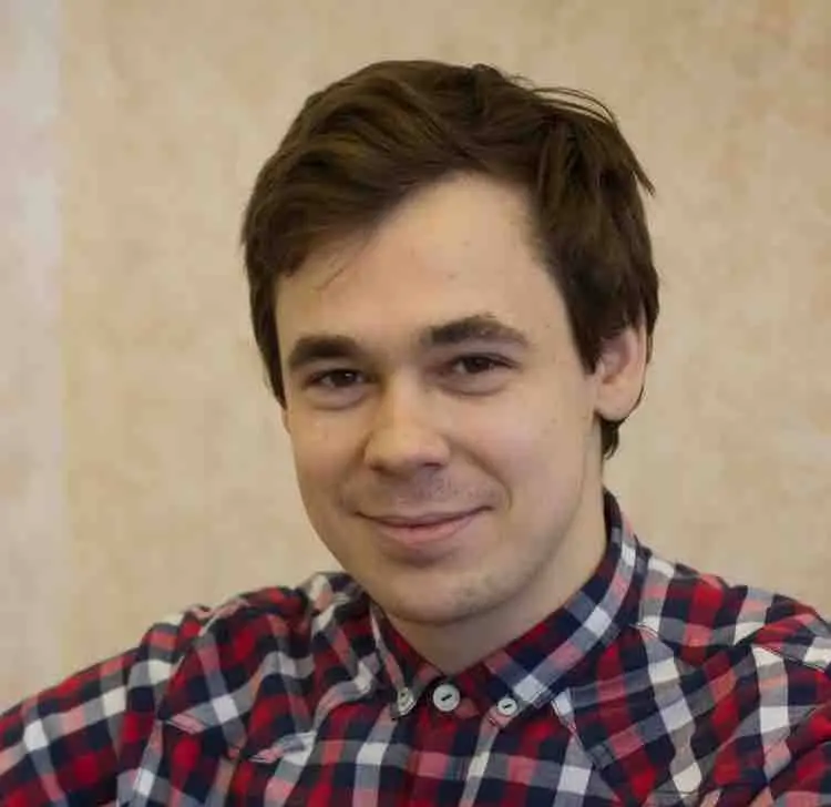 Владислав Шрамков