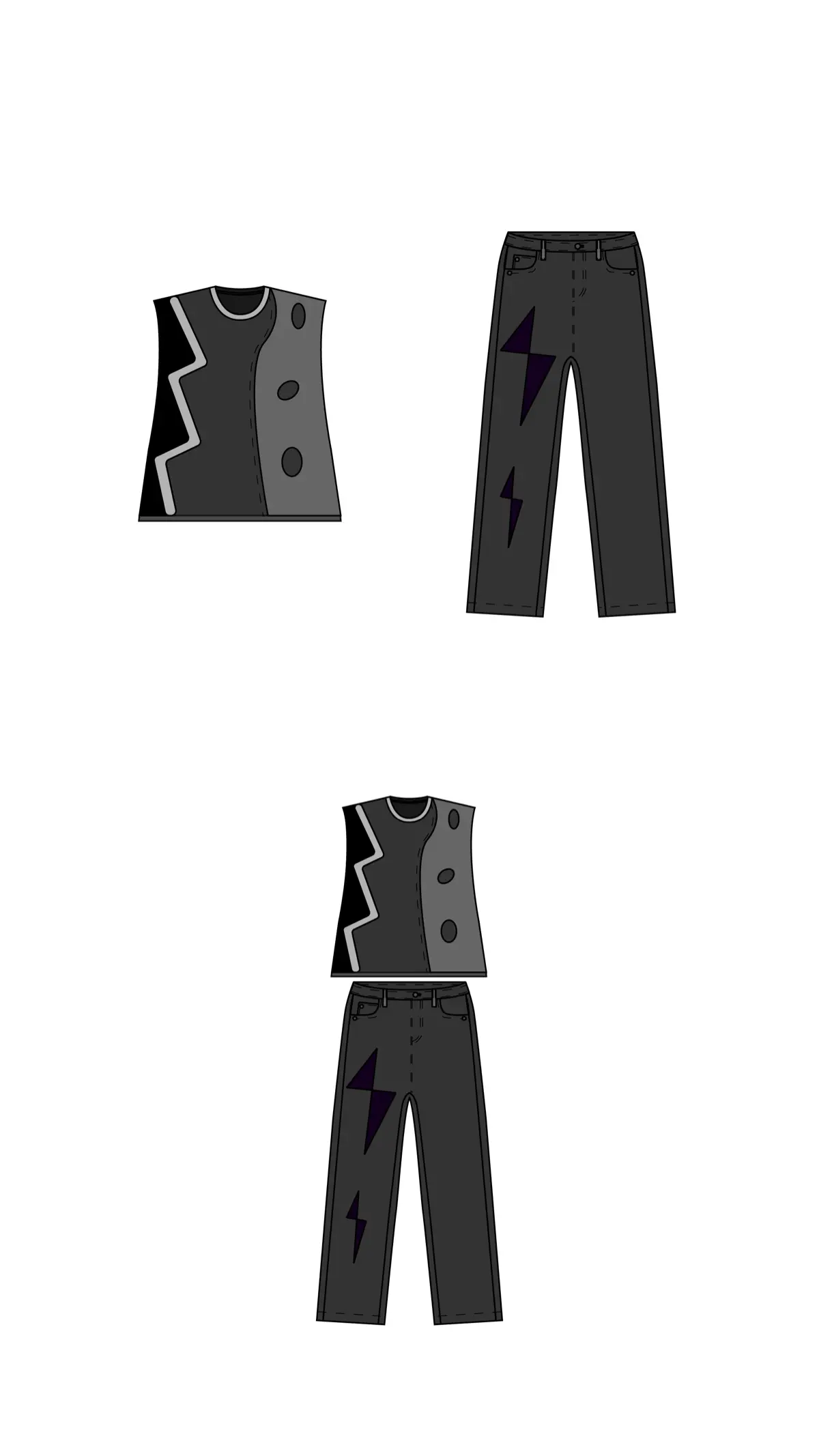 Sets | Сетка — социальная сеть от hh.ru