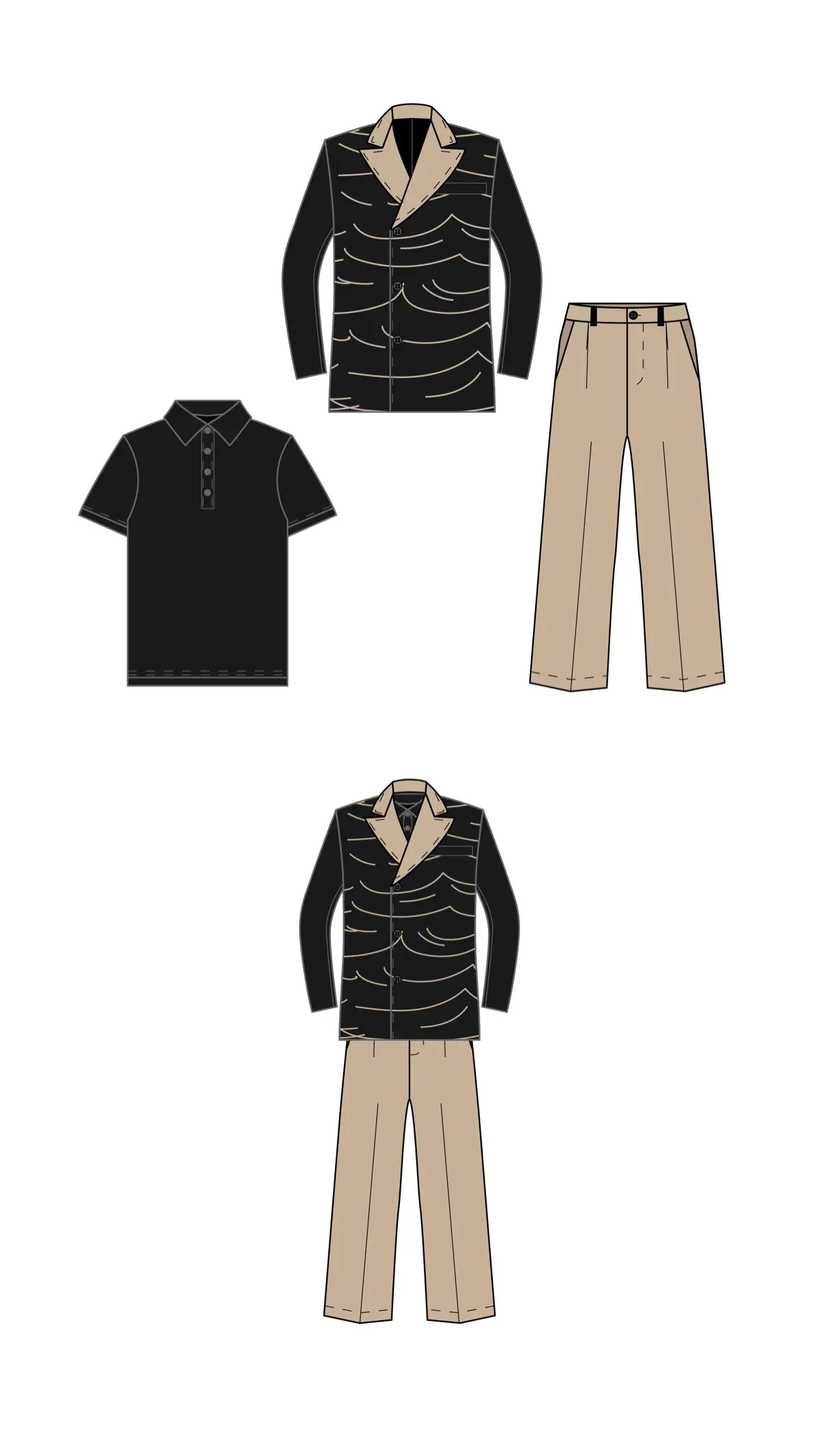 Sets | Сетка — социальная сеть от hh.ru