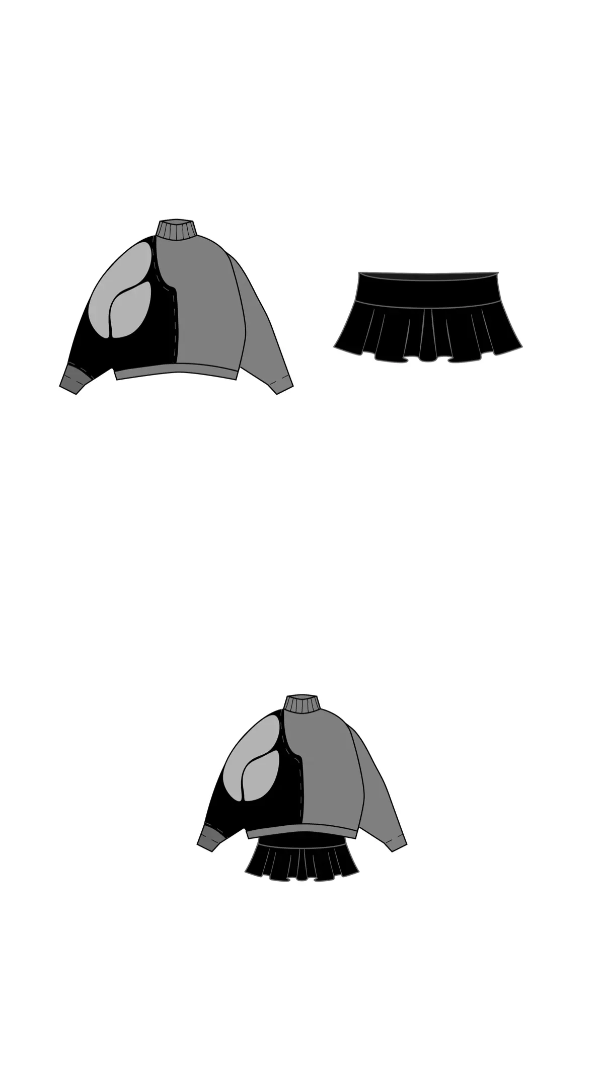 Sets | Сетка — социальная сеть от hh.ru