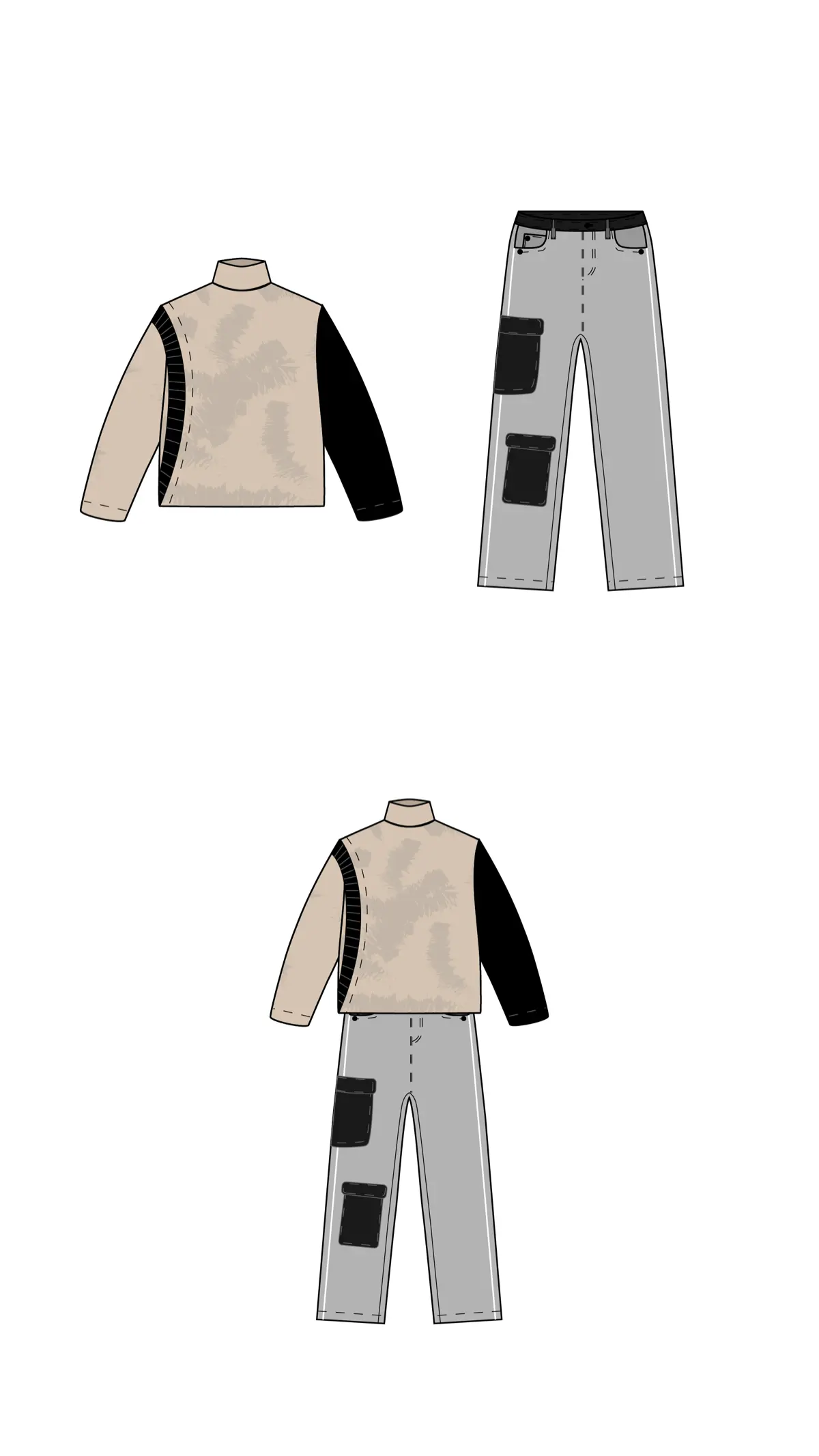 Sets | Сетка — социальная сеть от hh.ru