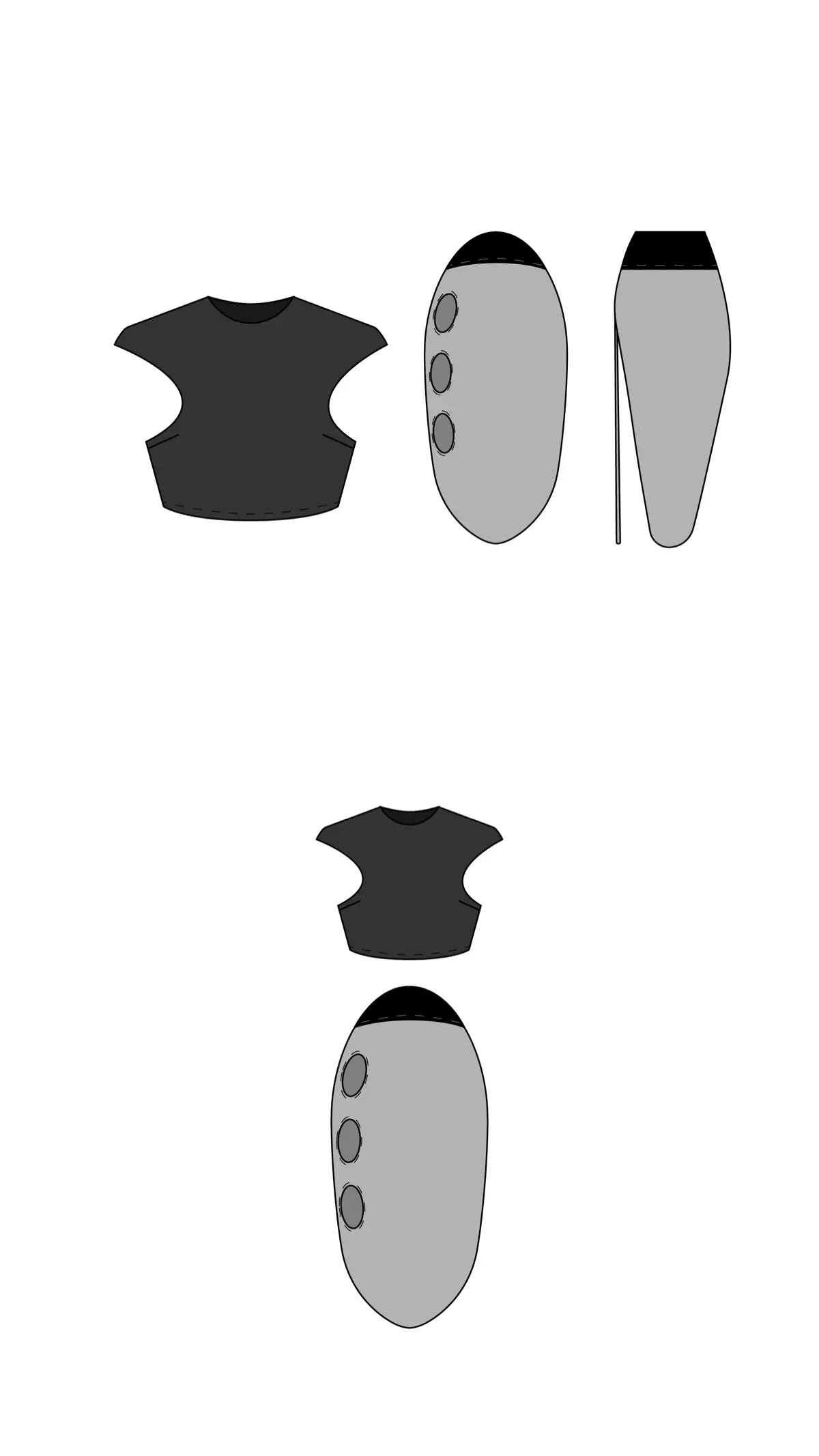Sets | Сетка — социальная сеть от hh.ru