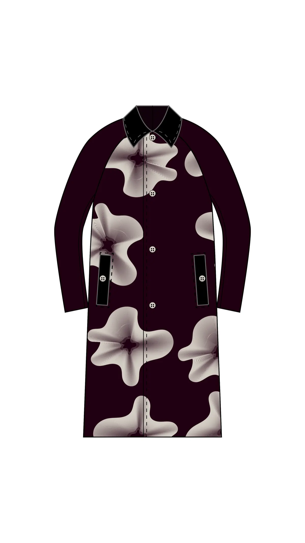 Coat 01 | Сетка — социальная сеть от hh.ru
