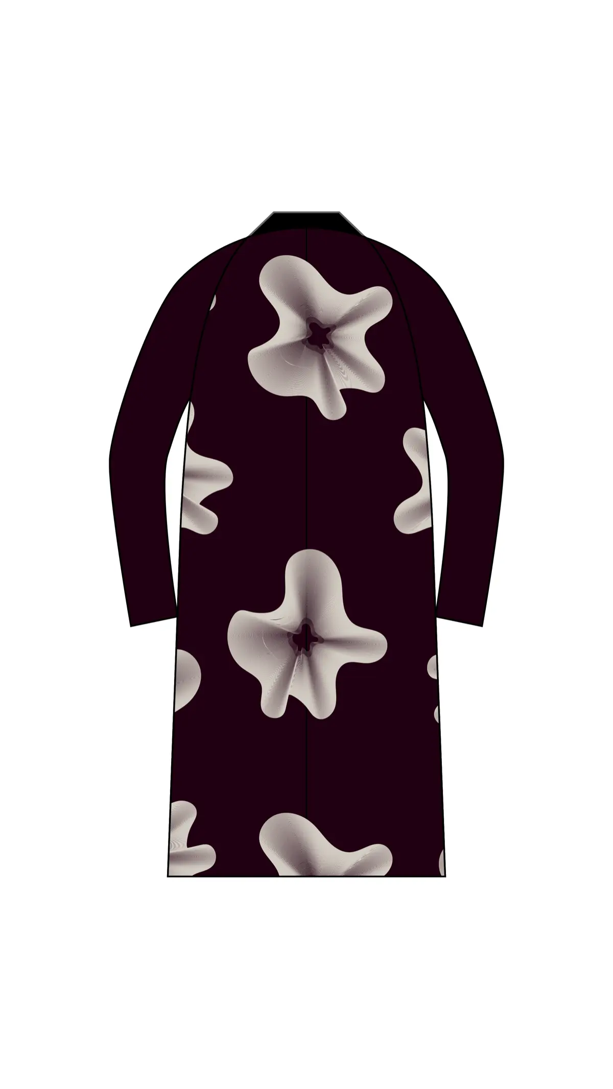 Coat 01 | Сетка — социальная сеть от hh.ru