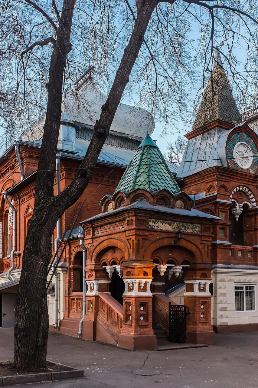 🏛Продолжается Московская музейная неделя
13 ноября:
⏺️Государственный биологический музей имени К.А. Тимирязева
📍Малая Грузинская ул., д. 15
⏺️Музей-усадьба «Кусково»
📍ул. Юности, д | Сетка — социальная сеть от hh.ru