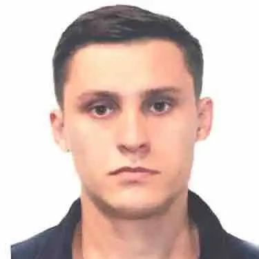 Кирилл Бычков
