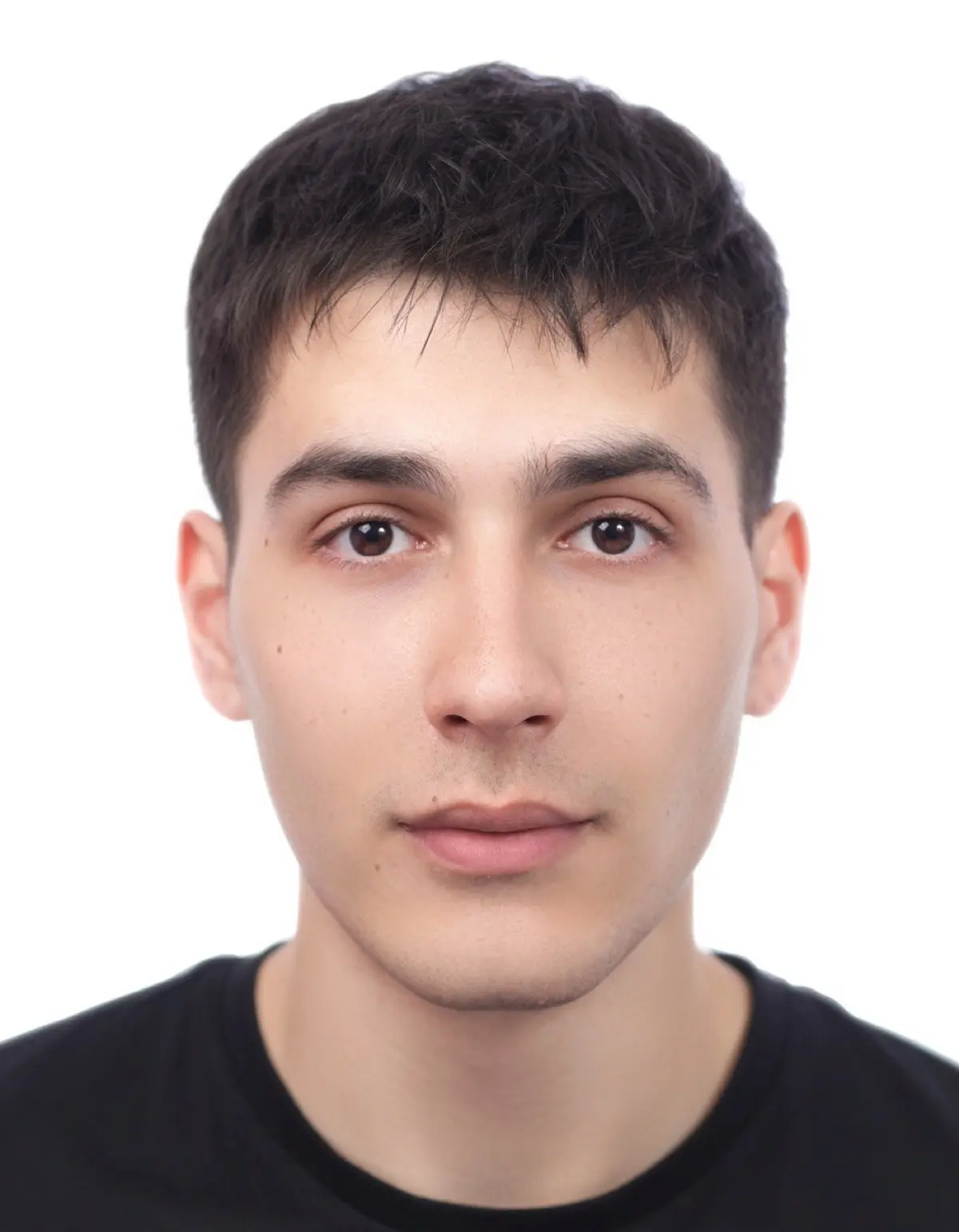 Александр Кеворков | Сетка — социальная сеть от hh.ru