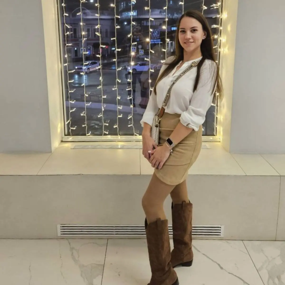 Елена Двойникова