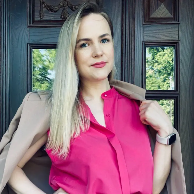 Ирина Садикова