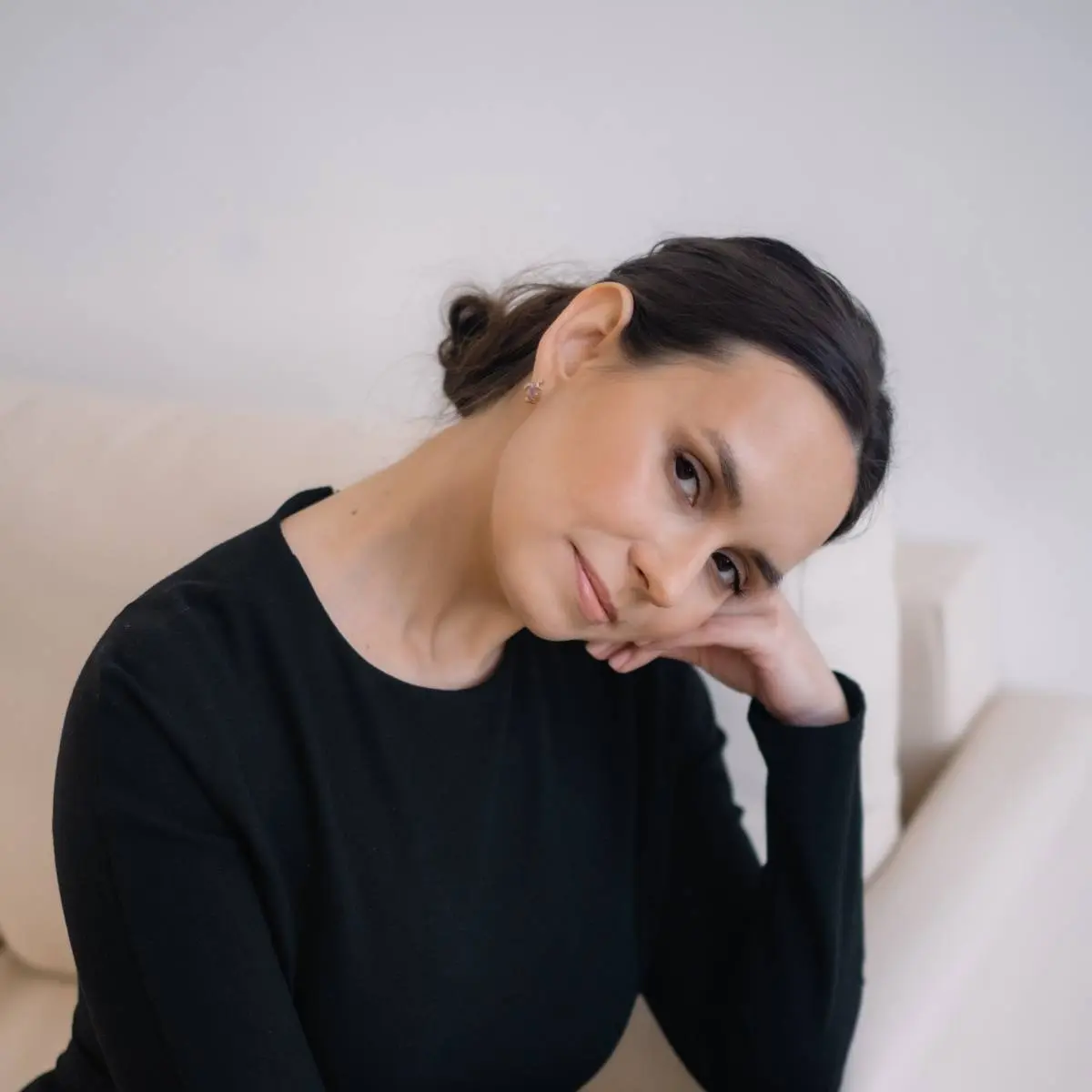 Татьяна Лопатина