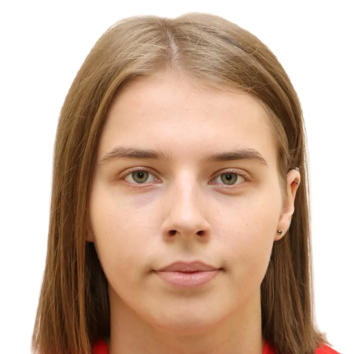 Дарья Ожерельева