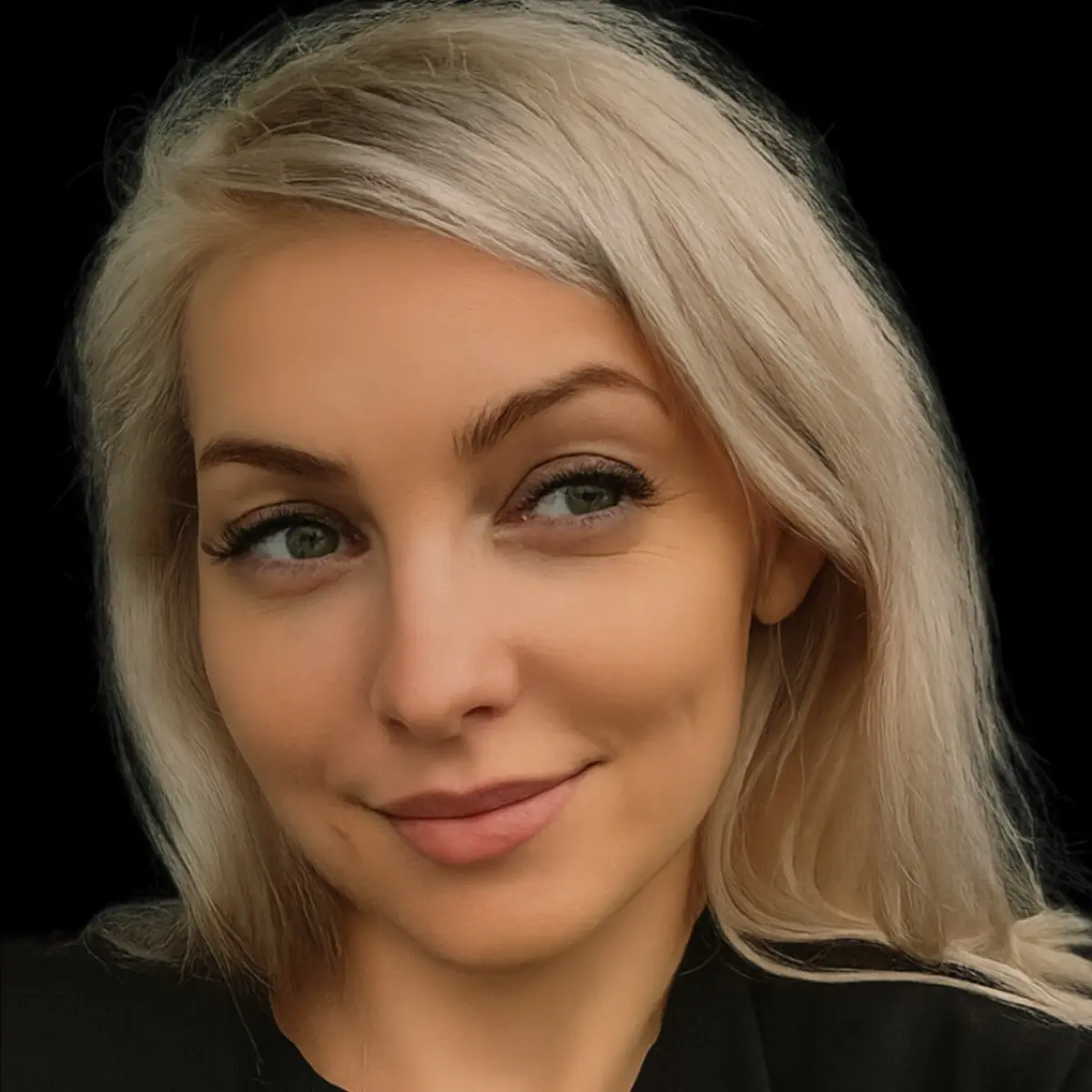 Анна Мирошниченко | Сетка — социальная сеть от hh.ru