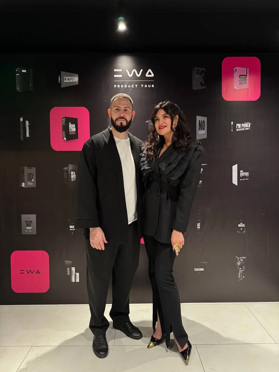 Пермь — вы в ритме EWA🔥
EWA PRODUCT TOUR — про команду, вовлеченность и любовь к продукту.
Вы слушали, включались и сразу применяли | Сетка — социальная сеть от hh.ru
