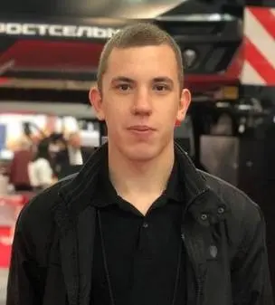 Никита Синчуков