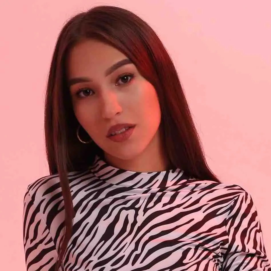 Диана Покровская