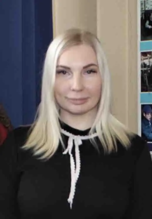 Эльвира Мельник | Сетка — социальная сеть от hh.ru