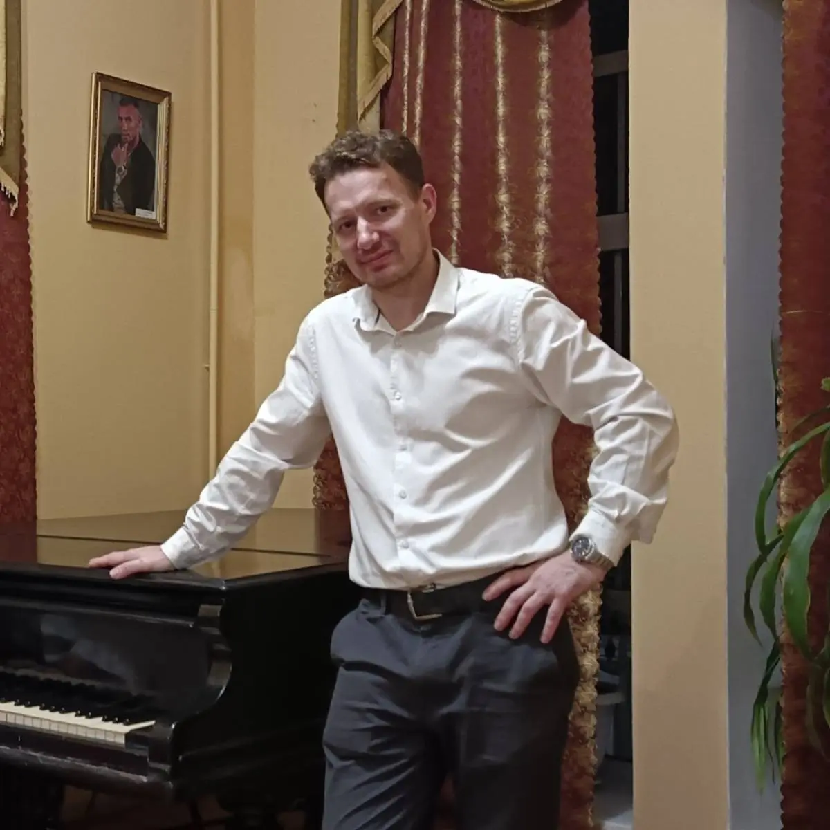 Игорь Журавлев | Сетка — социальная сеть от hh.ru