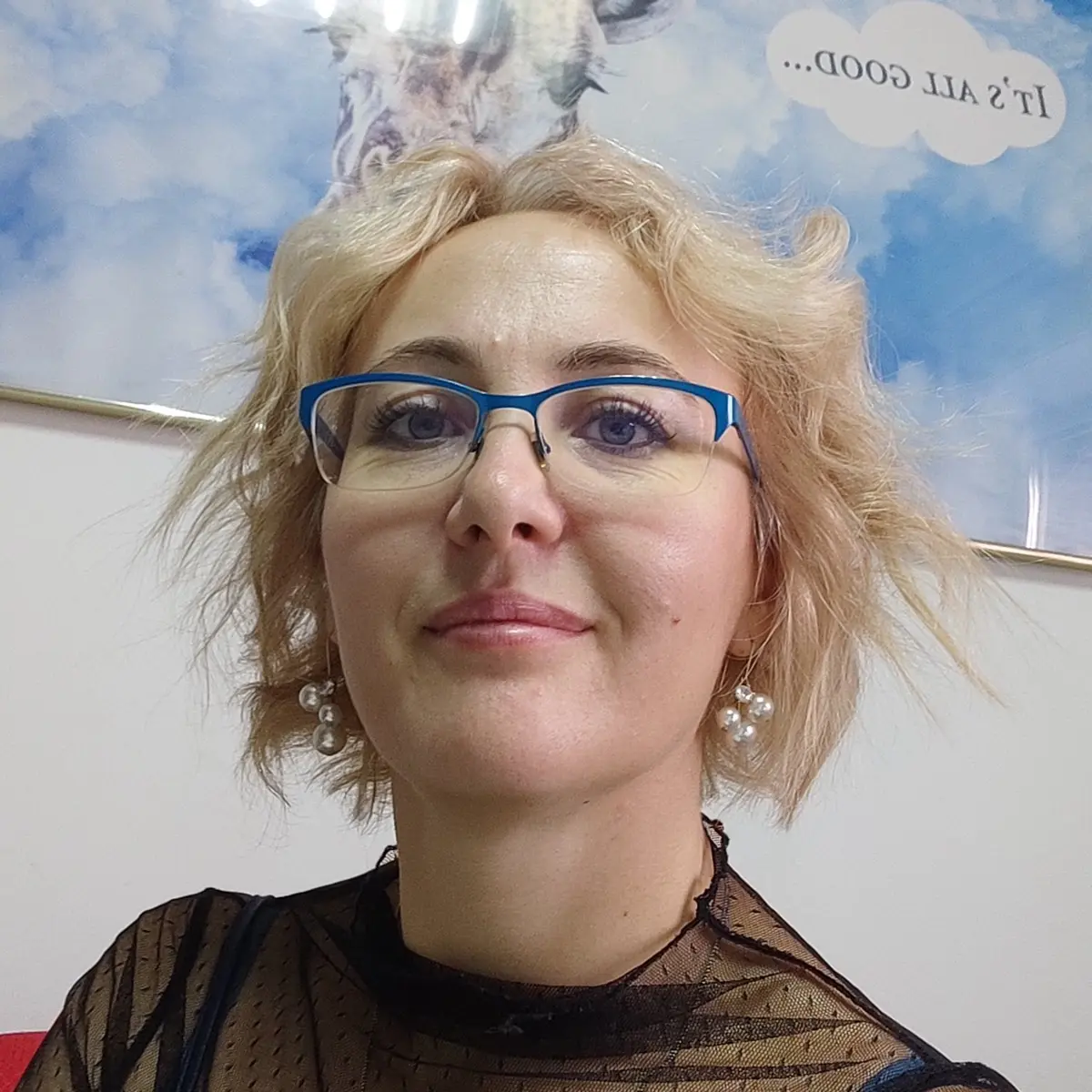 Любовь Мархакшинова