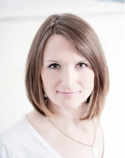 Ольга Никитина | Сетка — социальная сеть от hh.ru