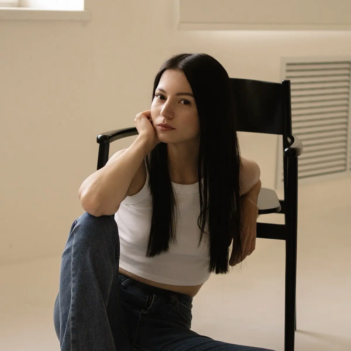 Полина Кадырова | Сетка — социальная сеть от hh.ru