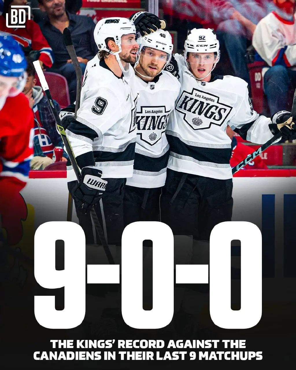 🔖#MILESTONES
🧸 Победная серия команды достигла семи игр — впервые с весны 2023 года.
🧸 Таннер Жанно набрал сотое очко в карьере | Сетка — социальная сеть от hh.ru
