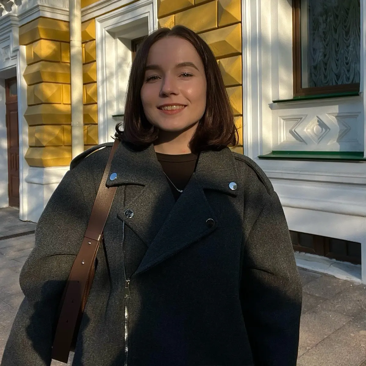 Нина Боровых
