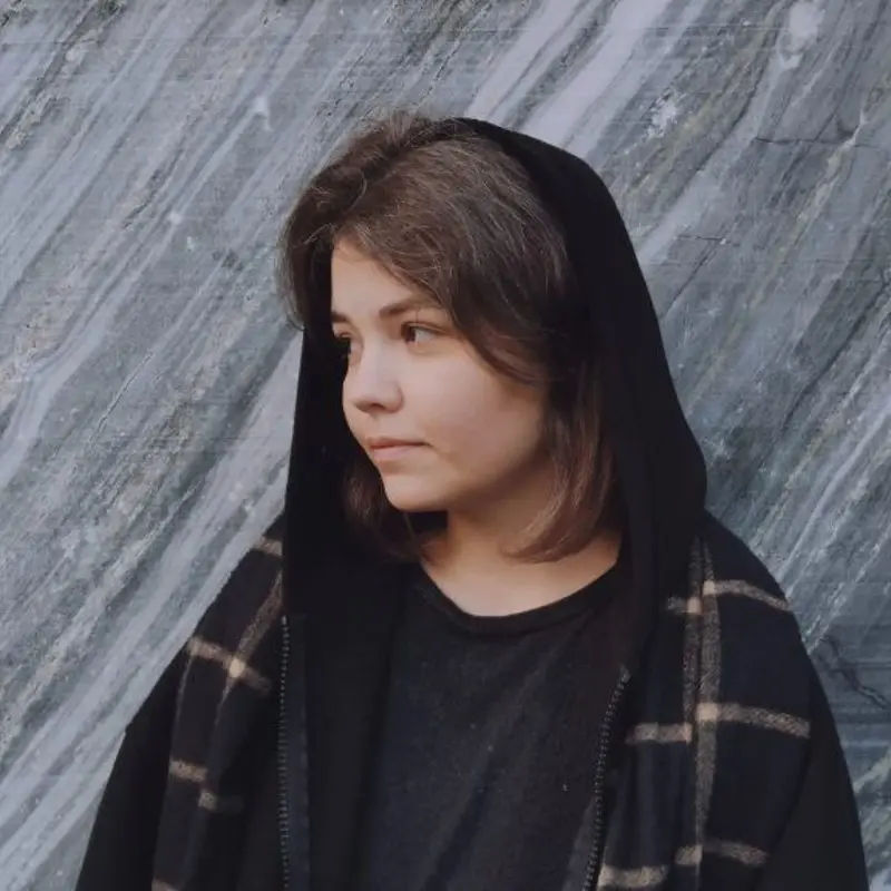 Светлана Полетаева