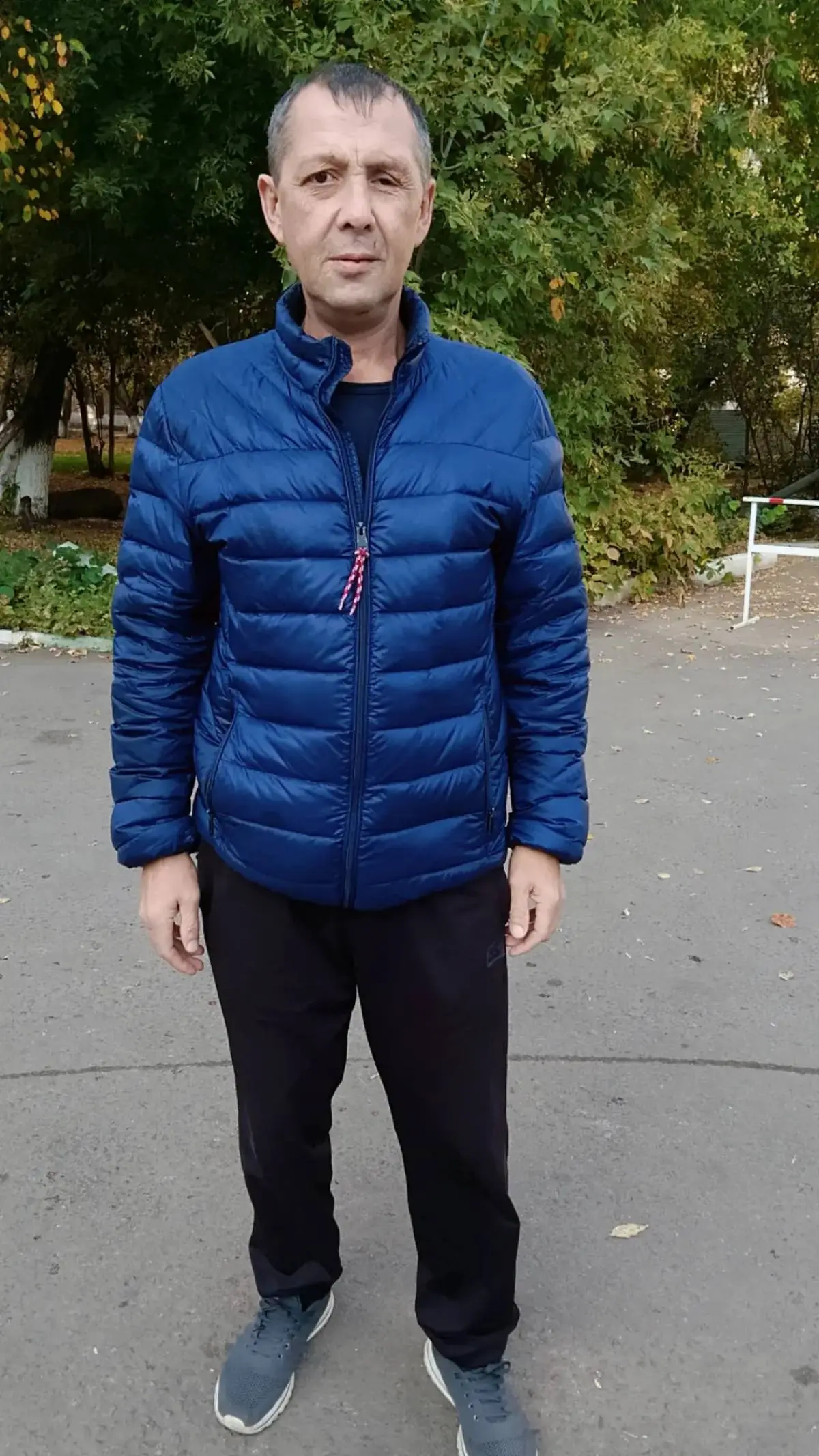 Саша Яйков